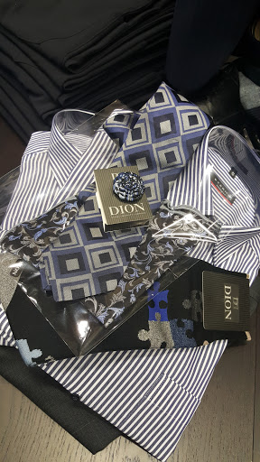 MR Menswear - Thumbnail