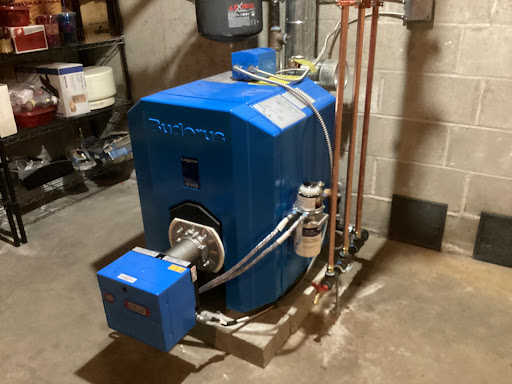 Eric Sabo Plumbing Heating & Cooling, LLC. - Thumbnail