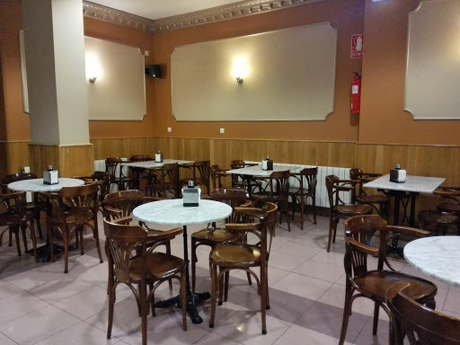 Bar Correos 1 - Thumbnail