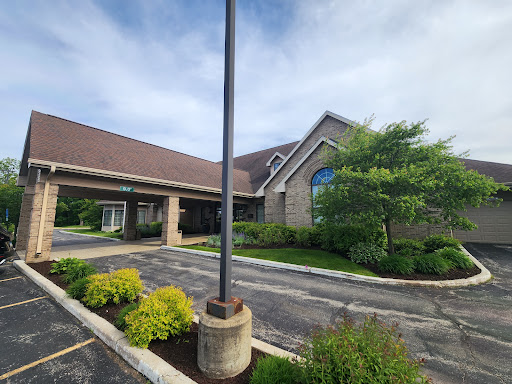 Oehler Funeral Home - Thumbnail