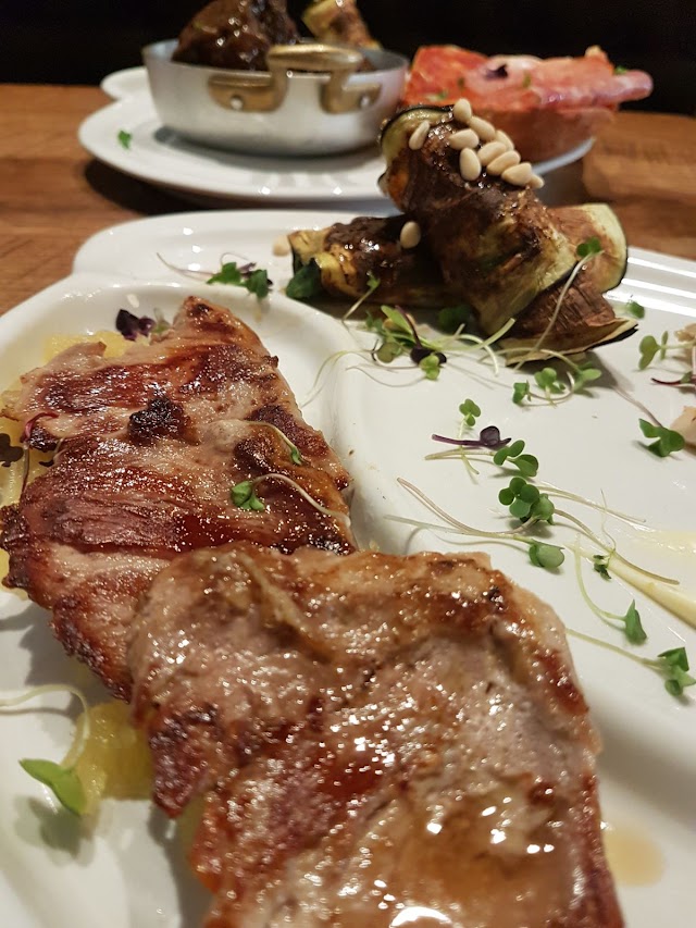 Joséphine Restaurant