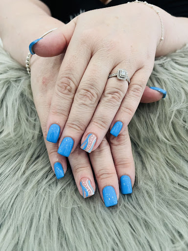 Blue Swan Nail Bar - Thumbnail