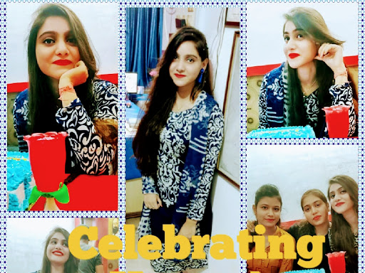 Celebrating Honey's birthday @ 5 August post image
