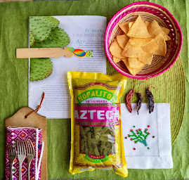 Photo n°3 de Mi Tiendita à Les Alluets-le-Roi (Épicerie)