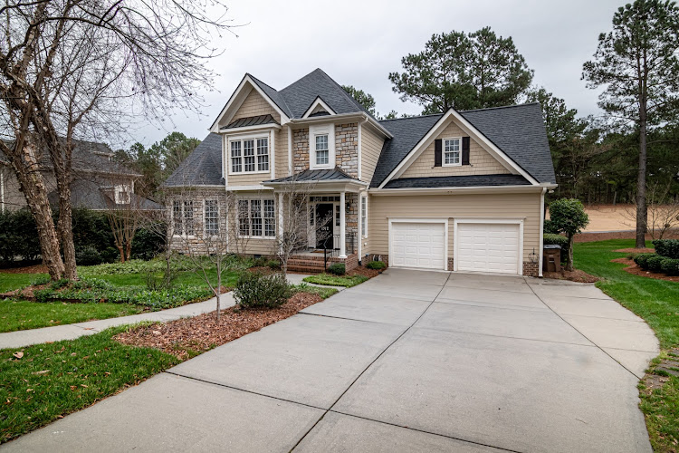 Credible Roofing Contractors work photo 1