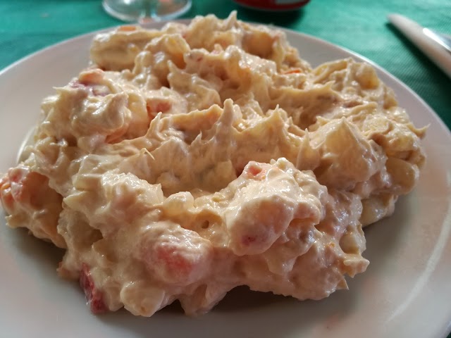 Gran Venta Itálica Casa Venancio