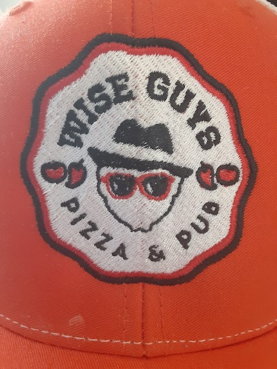 Wise Guys Pizza & Pub