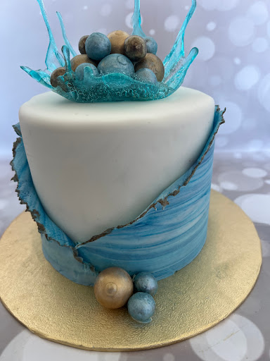 Coastal Cakery Co