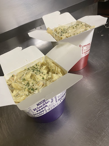allo pizza pasta - Thumbnail