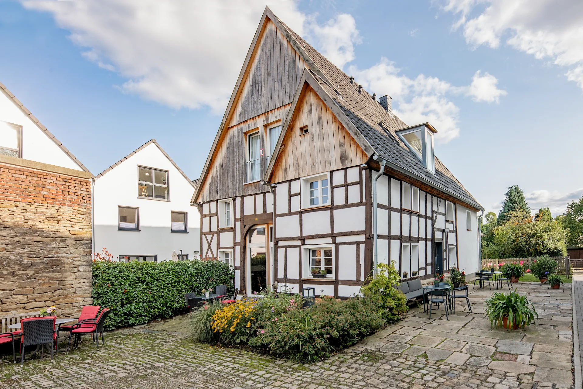 Kötterhof Hotel
