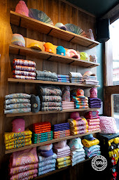 Photo n°15 de Folie Douce Shop à Bourg-Saint-Maurice (Magasin)