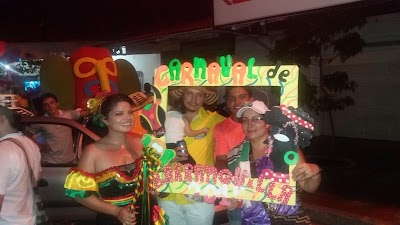 Photos of Las Tecas