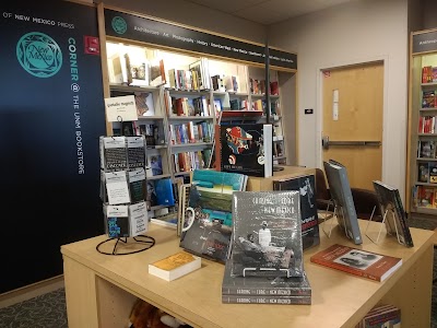 UNM Bookstores