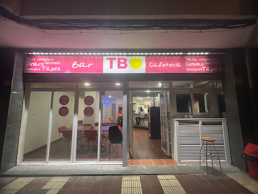 Bar Tbo - Thumbnail