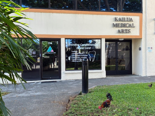 Kailua Family Dental