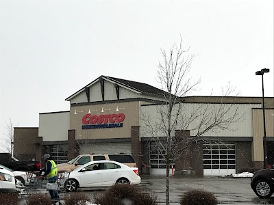 Costco Wholesale