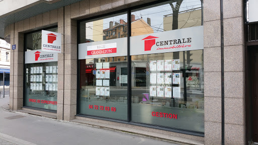 Centrale Immobilière - Thumbnail