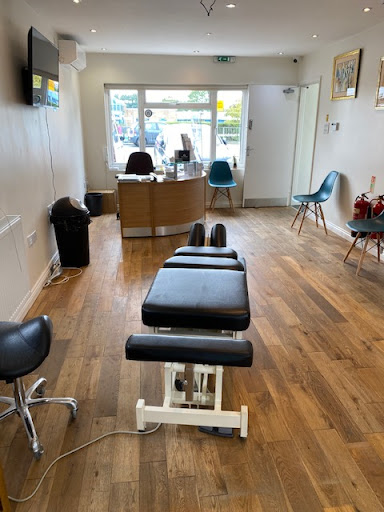 Spinal & Natural Healthcare Centre