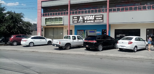 Municipio de Apodaca Pasaportes