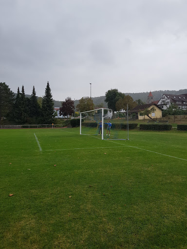 TSV Michelbach an der Bilz - Thumbnail