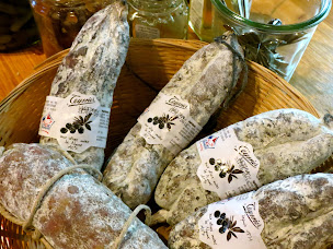 Photo n°8 de Les Domaines Qui Montent à Paris (Bar à vin)