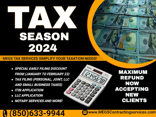 MEGS Contracting Services - Thumbnail