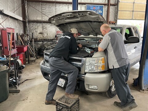 Forest Hills Automotive, Inc. - Thumbnail