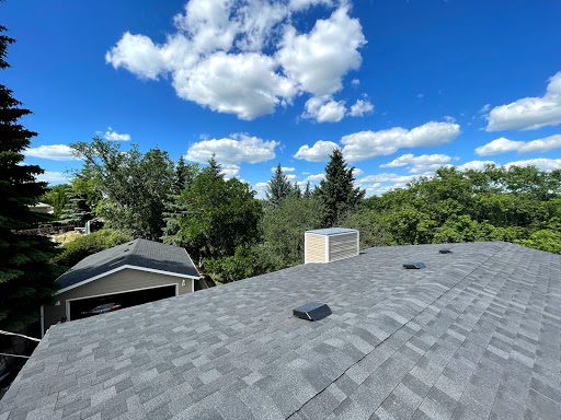 Trask Roofing - Visual