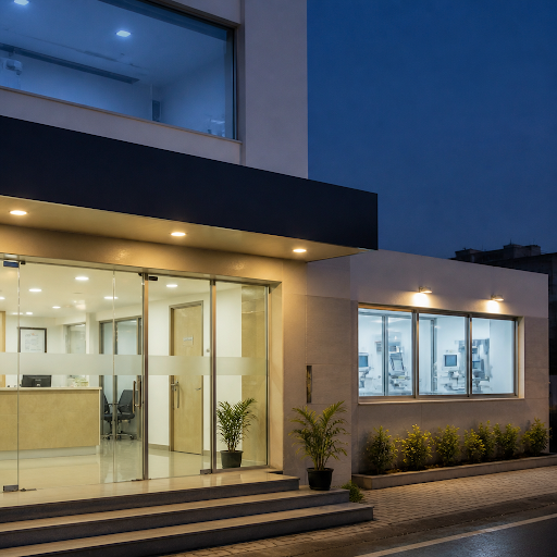 Busy schedule? PEARL DIAGNOSTIC CENTRE Best Diagnostic Centre in Malad now offers extended evenin… post image