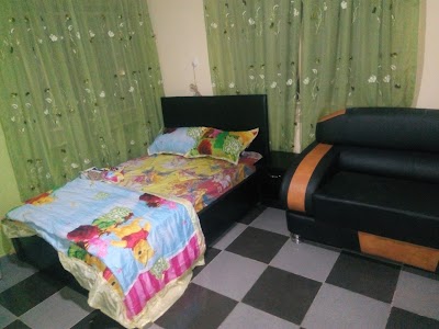 Photos of Petim-Hotel