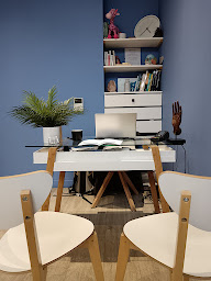 Photo n°5 de Benjamin LOTITO à Lyon (Ostéopathe)