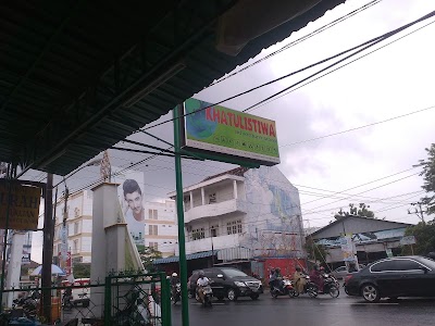 Photos of kampus cell