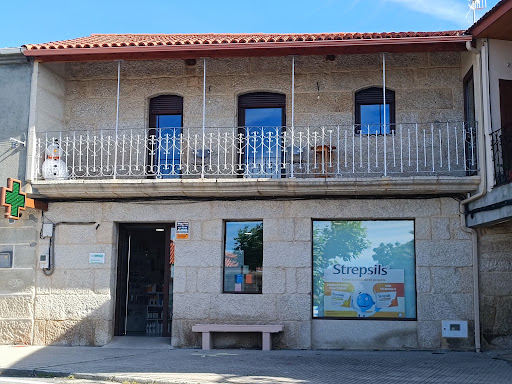 FARMACIA VILAR DE SANTOS