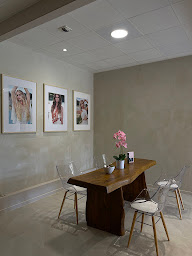 Photo n°6 de Andy Rocchi Coiffeur à Audincourt (Salon de coiffure)