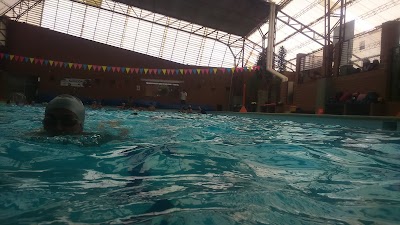 Photos of Junior Olympic pool Nuevo Sol