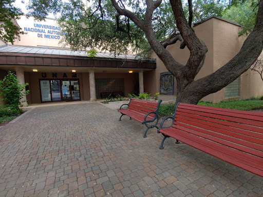 Universidad Nacional Autonoma de Mexico - San Antonio - Thumbnail