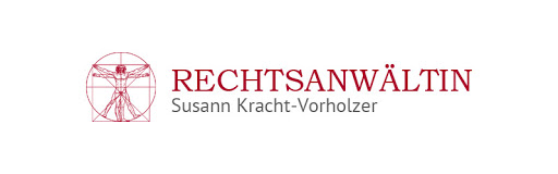 Rechtsanwältin Susann Kracht-Vorholzer | Berlin - Thumbnail