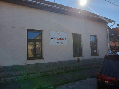 Új Esély Központ Jászberény