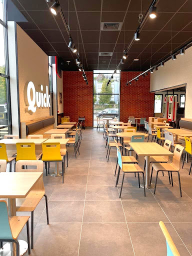 Photo 2 - Fast Burger Villemeux