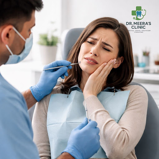 Are you wondering if it’s time to visit a dentist near you? Many people wait until they feel seve… post image