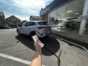 Photo n°10 de MG Motor Chelles - Groupe Sofibrie à Chelles (Garage automobile)