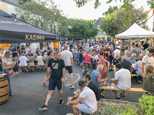 Photo n°8 de Century 21 Kadima à Saint-Aubin-de-Médoc (Agence immobilière)