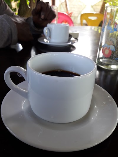 Photos of 45 Coffee