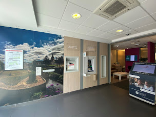 Photo n°3 de Crédit Agricole Centre Loire - Argent Sur Sauldre à Argent-sur-Sauldre (Banque d'épargne)