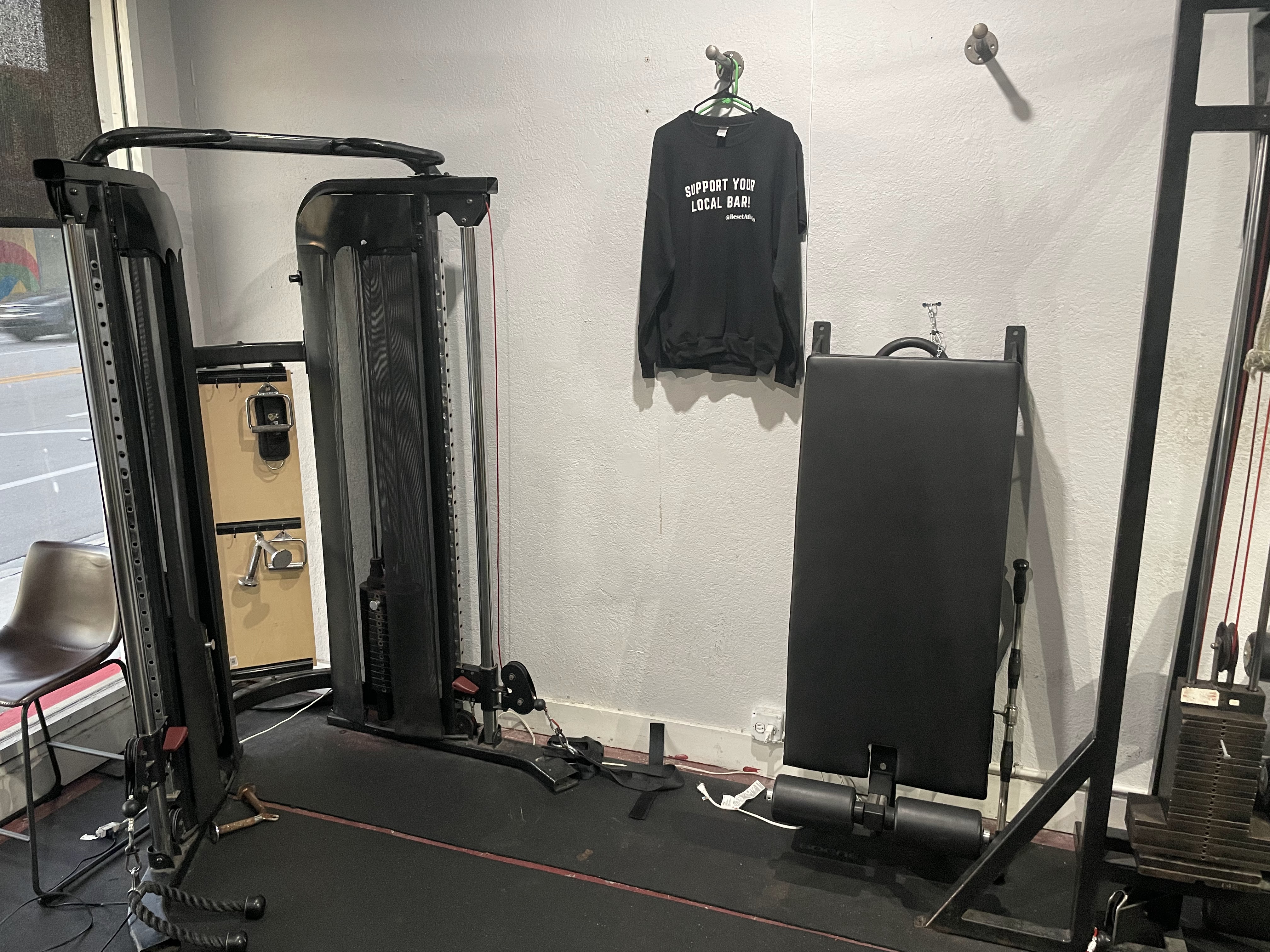 Reset Athletics Gym photo 10
