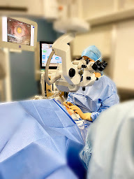 Photo n°9 de TEODOROV Ana-Maria à Rambouillet (Ophtalmologiste pédiatrique)