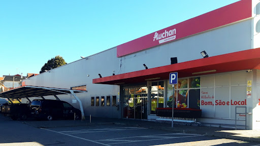Auchan Supermercado
