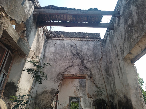 Hacienda Kilinché - Thumbnail