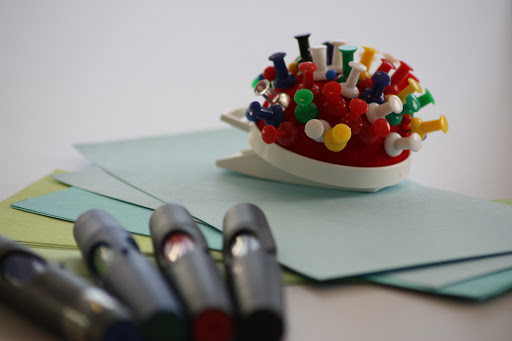 Institut für Wissenschaftsdialog - Thumbnail