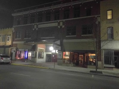 Photos of Rowland Theatre